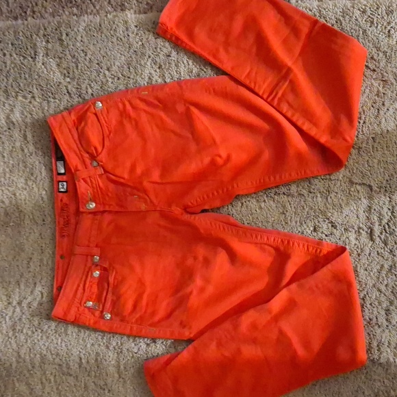 MISS ME Skinny Jeans EUC - Picture 10 of 13